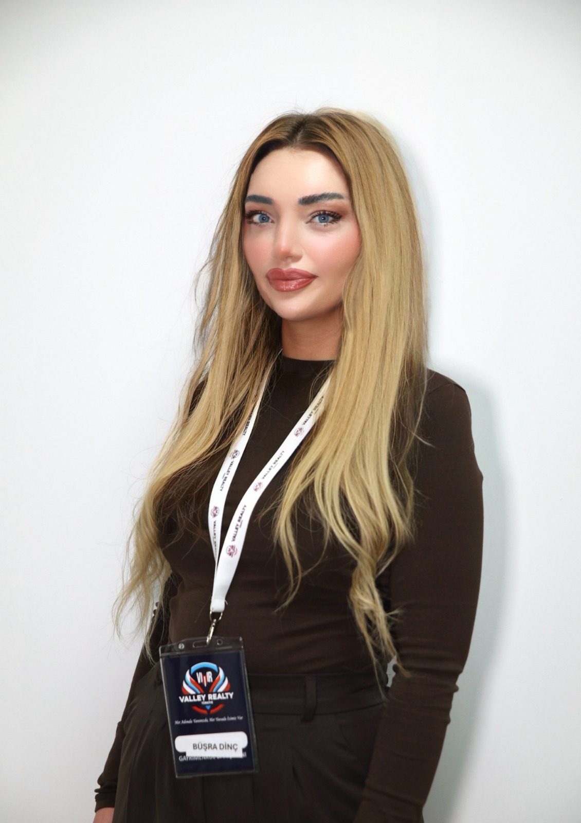 Büşra Dinç