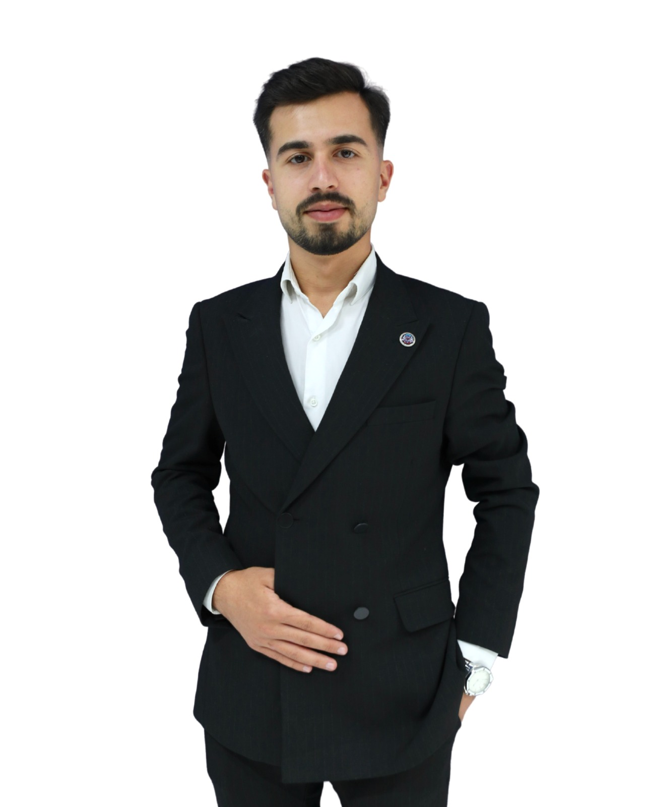 Şahin Namaz
